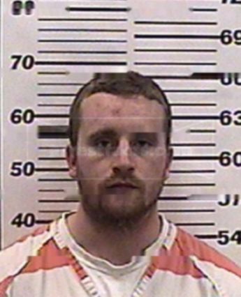 Collin Reid Tuttle