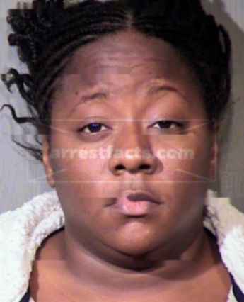 Geneva Shandora Mixson