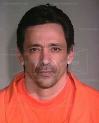 Raul Alberto Medina