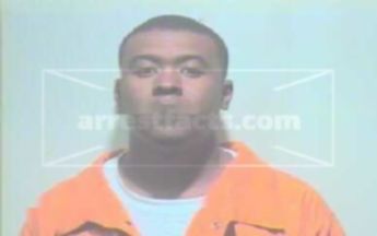 Xavier Alexis Bryant