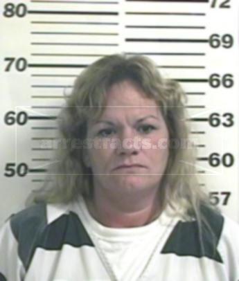 Michelle Denise Jones