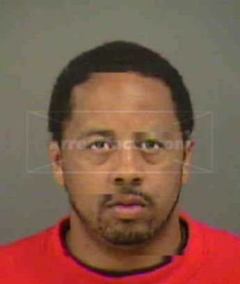 Tracy Lamont Rumley