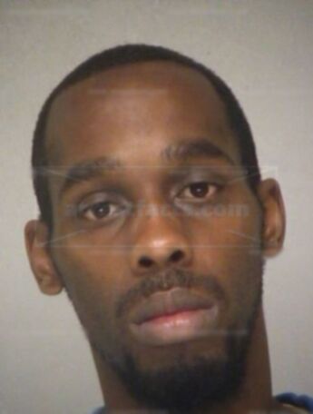 Jarmelle Tyrone Foster