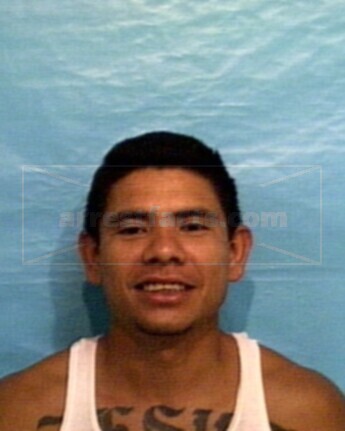 Ramon Eddie Suniga