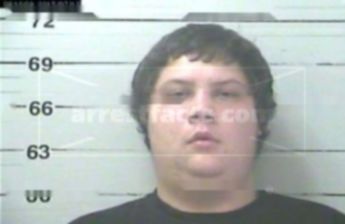 Chandler Smith Cheek