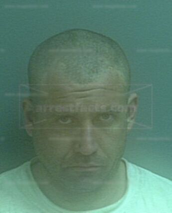 Gary Jay Blackburn