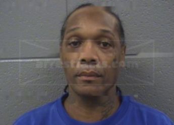 Clarence Collins