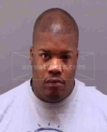 Derrick Jermaine Pearson