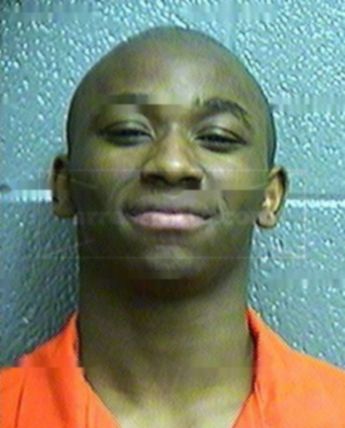 Ricky Ronald Dewayne Murphy