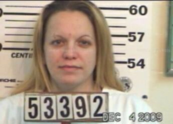 Kimberley Ann Slanina