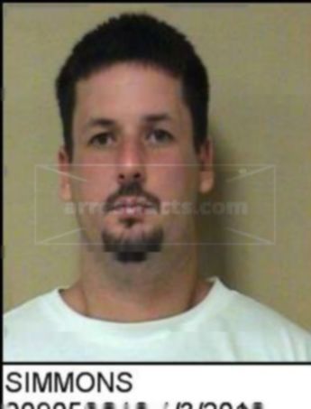 Theodore Harold Simmons Iii