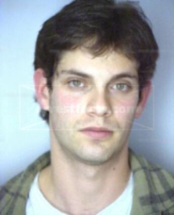 Ryan Richard Olinger