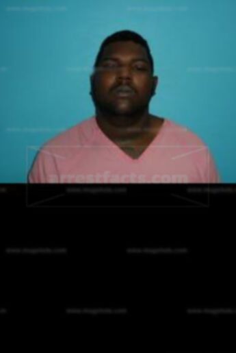 Ernest Jarell Ross