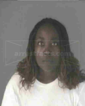 Lakish Shavon Fletcher