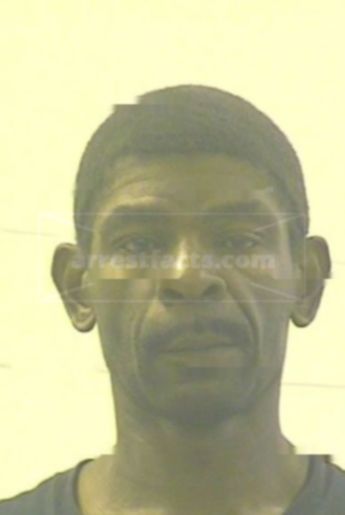 Carlos Levern Montgomery