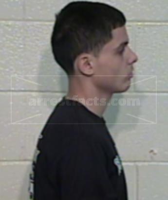 Fred Anthony Garza