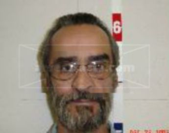 Darrell John Hill