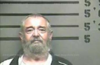 James Irvin Hinton