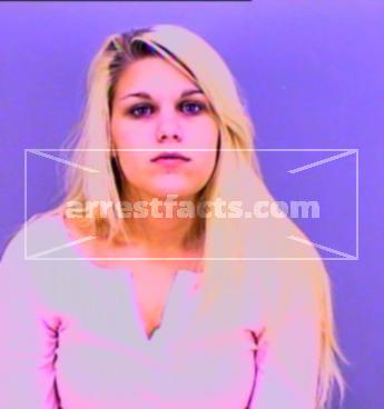 Haylee Gayle Hohbein