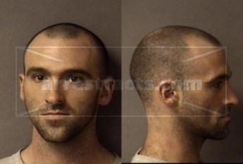 Brandon Scott Hill