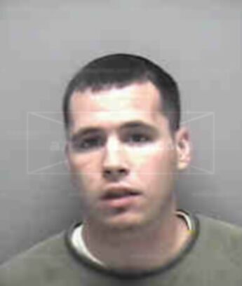 Paul Joseph Lockwood