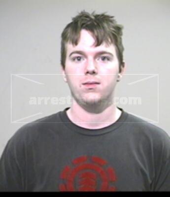 Justin Paul Townley