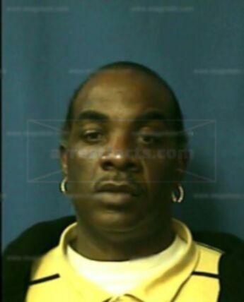 Sean Damone Mcdaniel