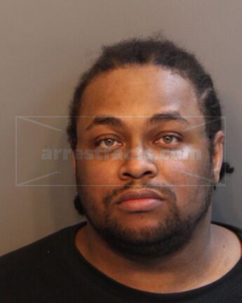 Larone Dion Daniel