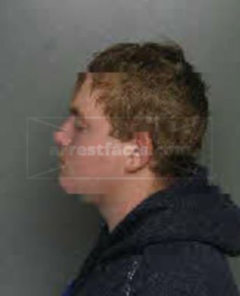 Christopher Blake Woodruff