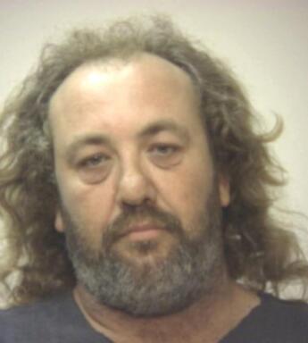 Steven Lee Ray
