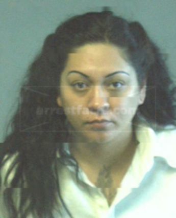 Tiana Leigh Sweatman