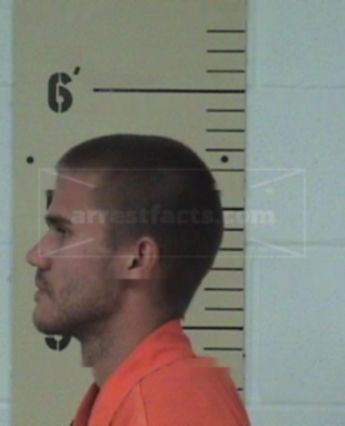 Shadow Dayne Crouch