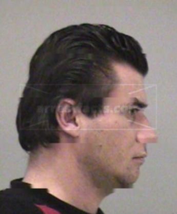 Michael Allen Moss