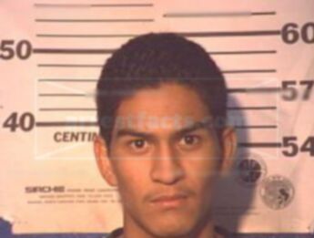 Walberto Coronado