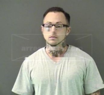 Edward Brandon Zayas