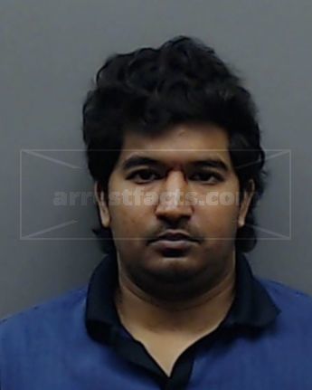 Mohammed Alim