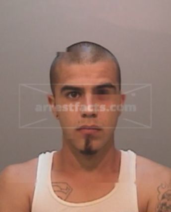 Elias Jesus Abrego