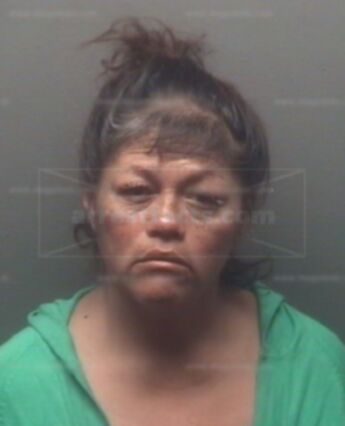 Veronica Rivera Cortez