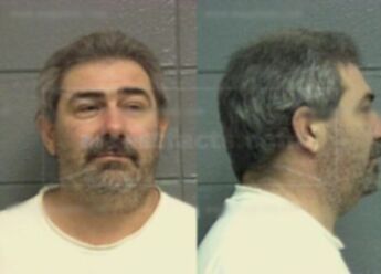 William David Van Mol
