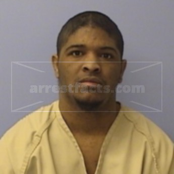 Demario Ware