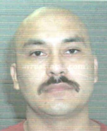 Adrian Cazares