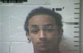 Diondre Shaquil Mcgregor