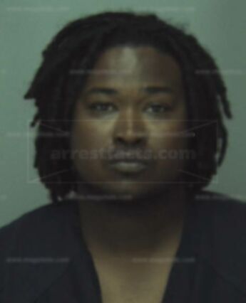 Hayward Bernard Johnson