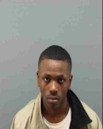 Leslie Jermain Purdle