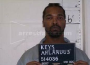 Arlandus Keys