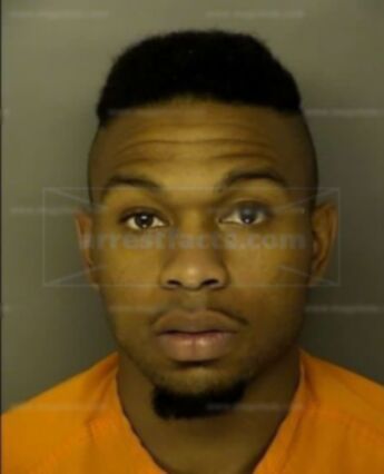 Kejuan Deangelo Dye