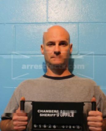 Chris Randall Parker