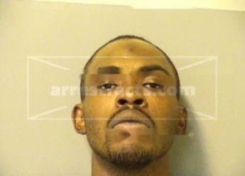 Taurean Williams