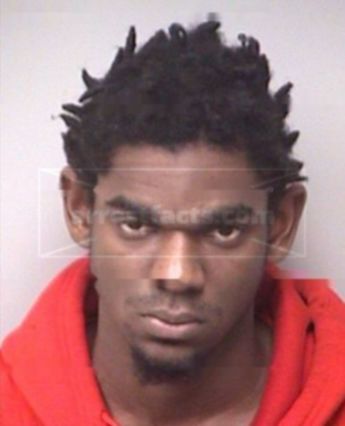 Marco Kentrick Conley
