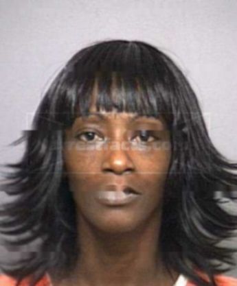 Bridgette Laverne Steele